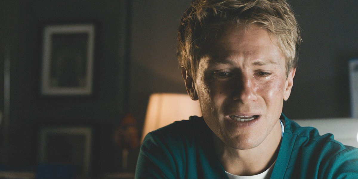 George Rainsford tweet media