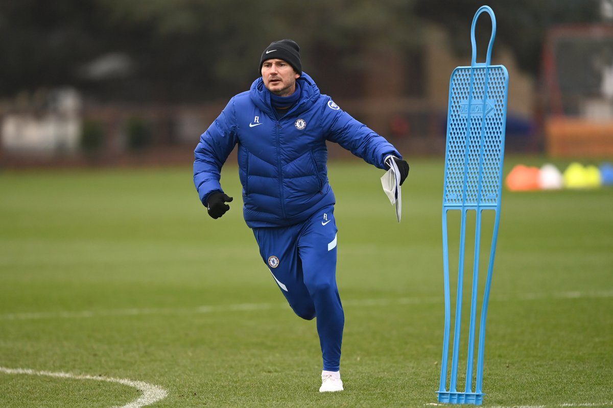 ChelseaFC_Sp's tweet photo. ✨ 𝙀𝙇 𝙅𝙀𝙁𝙀 ✨ https://t.co/RyRaJFEuSg