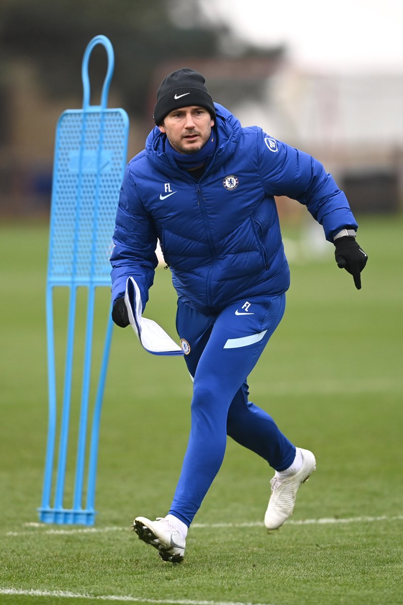 ChelseaFC_Sp's tweet photo. ✨ 𝙀𝙇 𝙅𝙀𝙁𝙀 ✨ https://t.co/RyRaJFEuSg
