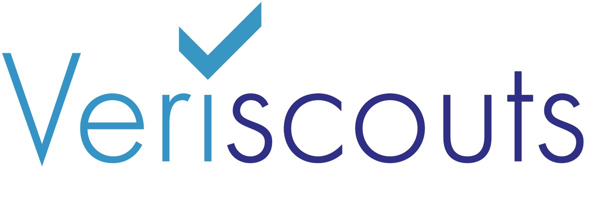 Veriscouts - Work more with better people