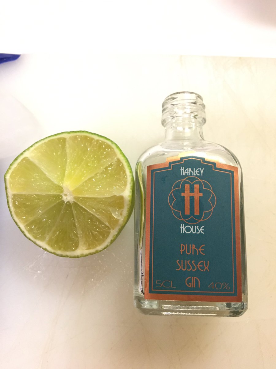 Gin Tonic tweet media