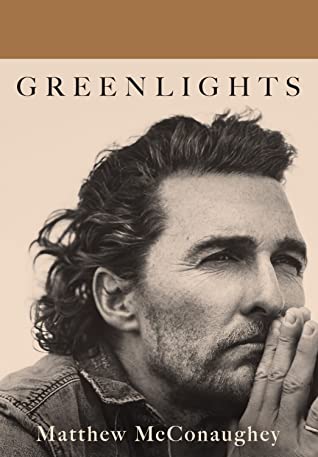 The oldest book I read was "Dubliners," first published in 1914. I actually read it while in Dublin, pre-pandemic.The newest book I read was "Greenlights," by  @McConaughey, which was published in October 2020.