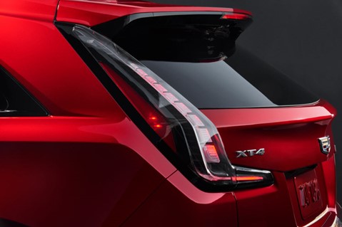 Cadillac of Arlington tweet media