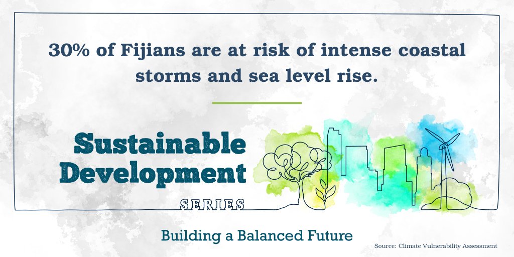 WBG_ClimateEnv's tweet photo. How can we ensure a #ResilientRecovery from #COVID19? Here is a practical approach applied to #Fiji: https://t.co/1bpPKm7hSB #BalancedFuture https://t.co/xogrjvaILv