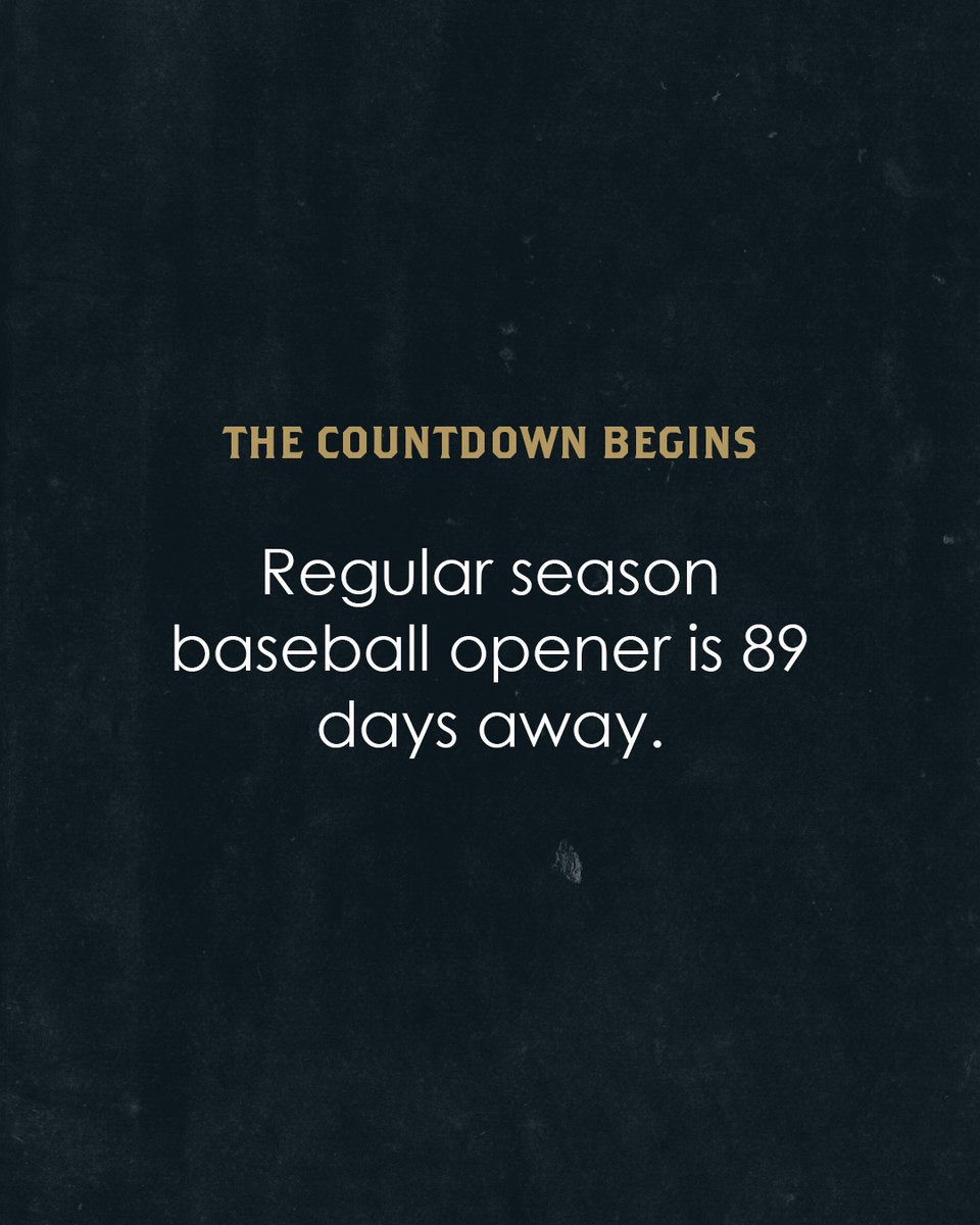FCGOODS's tweet photo. Did you count down to the new year or count down to baseball opening day? T-89 days. #letsgo
#FCGoods #baseballopener #baseballwallets https://t.co/p18OUp09ns