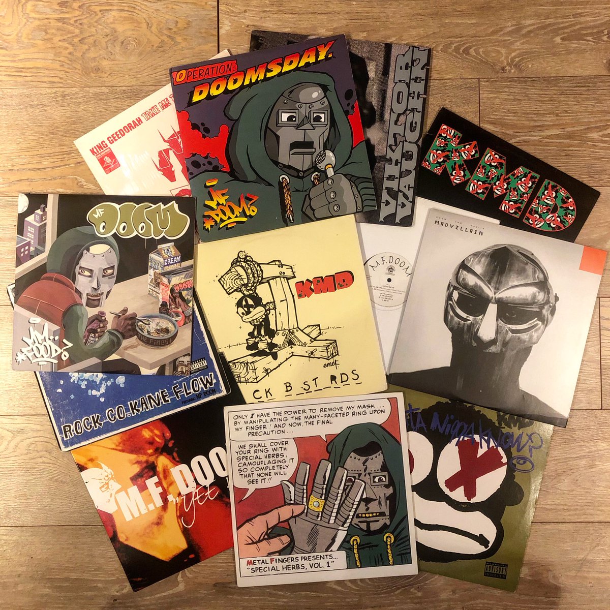 Doom's Day. twitch.tv/SkratchBastid