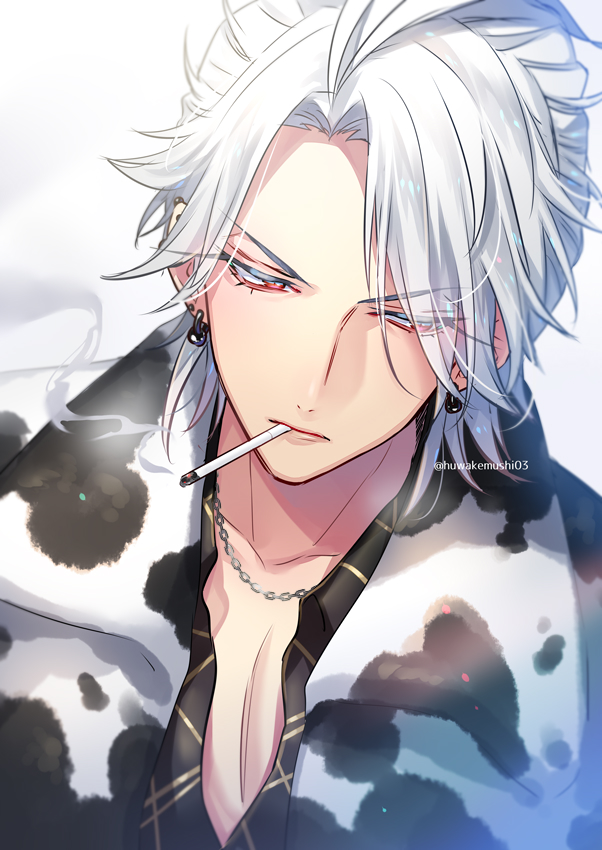 ヒプマイふぁぼまとめ 38ページ目 Togetter