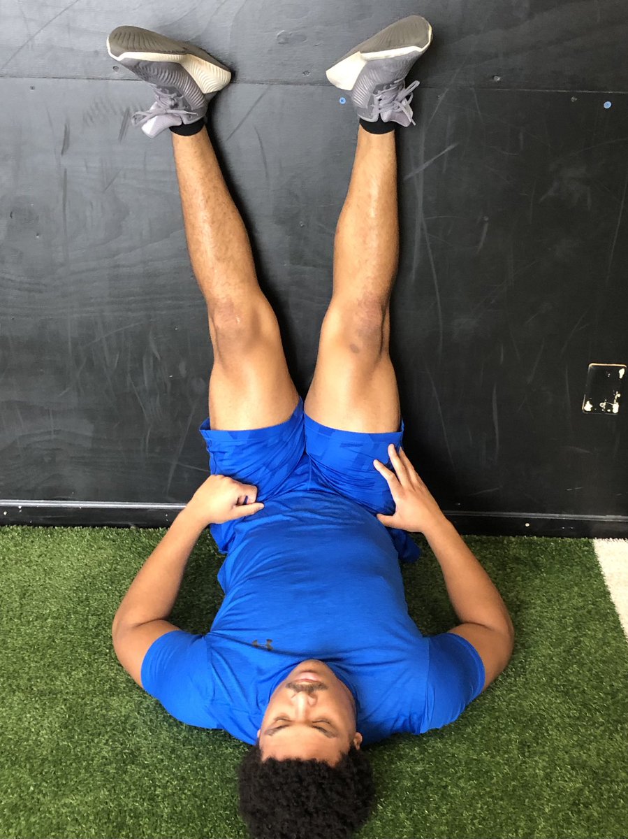 KJmilesJr1's tweet image. I got 238 days to get better! Today I got better!!!! @SPPFootball @Ronnie_Moore_  #MOVEWithAPurpose