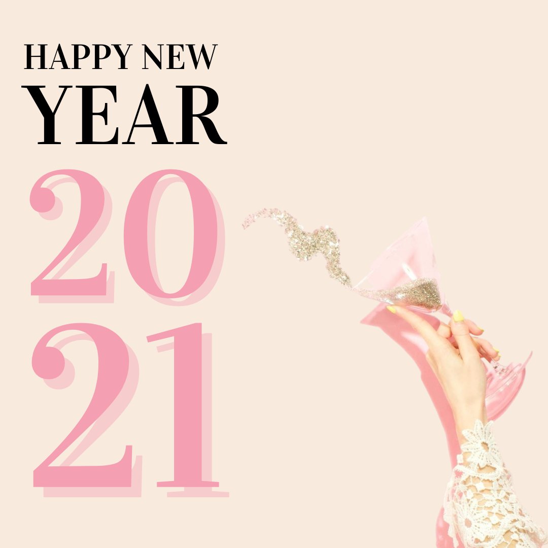 The team at fabl wishes you all a very happy new year. Cheers to new beginnings!

#HappyNewYear2021