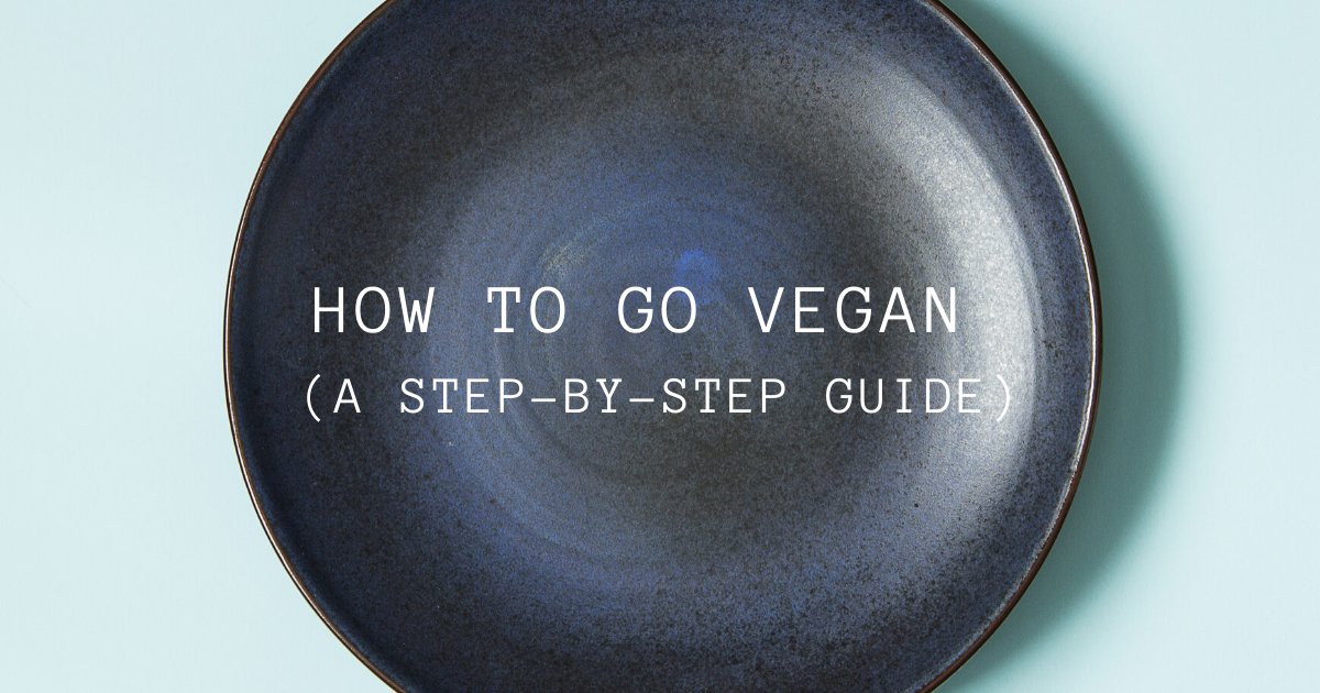 YourDailyVegan's tweet photo. Going #vegan in 2021? I've got you covered!

Learn how to transition to an entirely plant-based, nourishing vegan diet while still keeping traditions AND a budget 👉 https://t.co/4k786VF8Ae

#Veganuary2021 https://t.co/S1RwWZ4B2v
