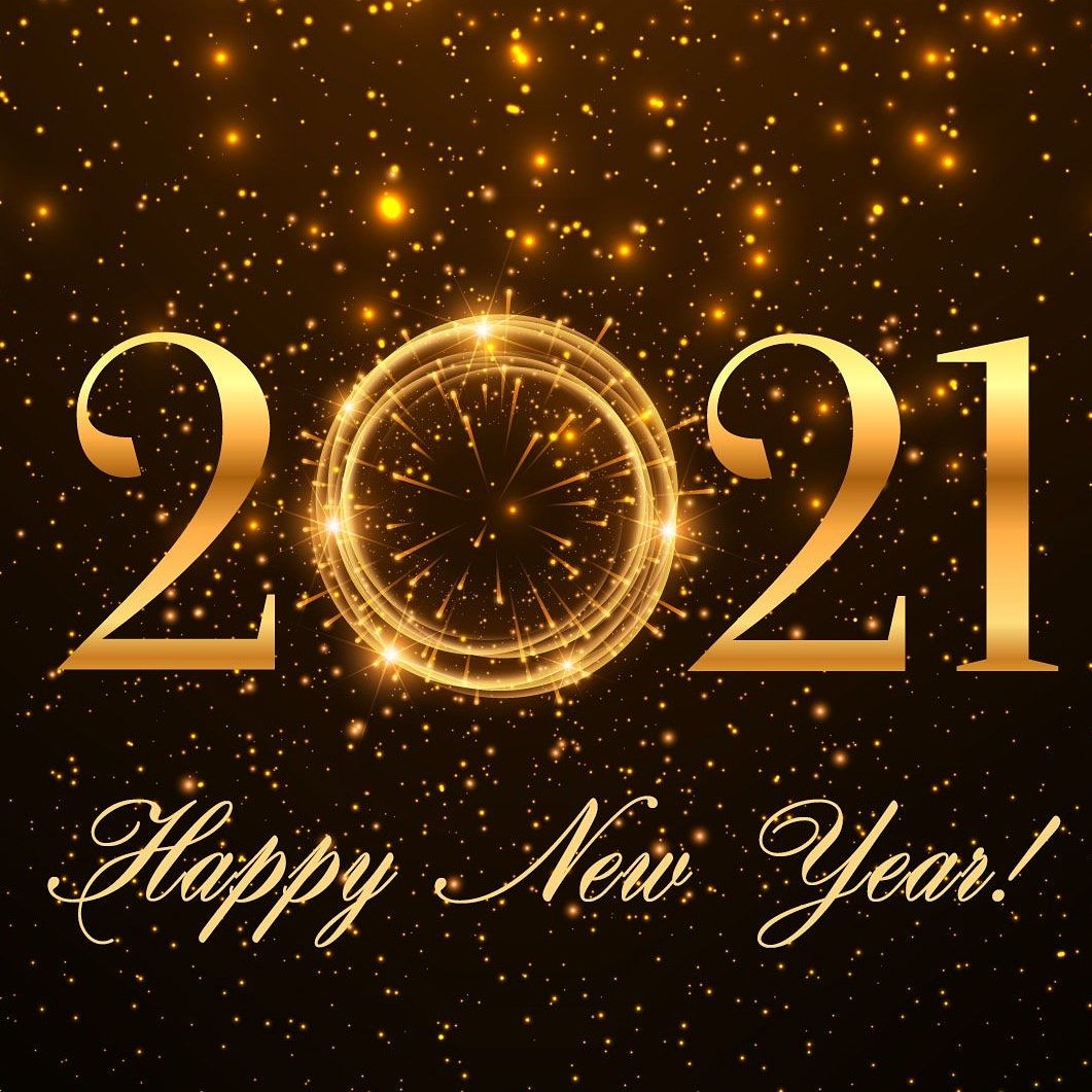 Rogerwright1's tweet image. Happy New Year  may this be a better one filled with good health and good cheer..
Let's hope for shows to go on..for the music to play..
May our world receive healing to make life better each day much love God bless ♥
Have a happy and blessed 2021 xx