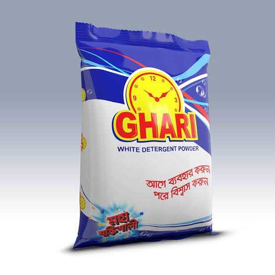 Ghari detergent, a brand started as a small family business from Kanpur in 1987, went on to become the largest detergent brand in IndiaManaged to compete & beat brands from HUL, P&G & Nirma & grab market share of 22% with 5000 crore revenuesA thread on Ghari detergent 1/