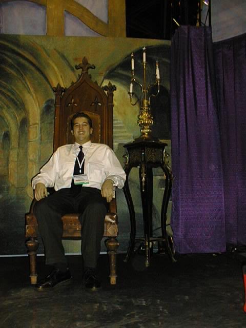  @dreampipe whippersnapper applied 2b first SE. asked where he saw himself in 5 years, he said CTO of  #WebLogic. shook my head and . wiser minds prevailed. <5 years he was deputy CTO. now hawking AWS in Singapore   