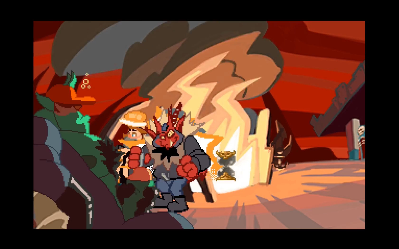 ☃️Rick, Gnome Homomancer☃️ on Twitter "Hey folks, you a fan of point