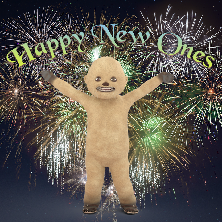 eternalfamilytv's tweet photo. HAPPY NEW ONES! 

https://t.co/qTwrb5lyl0 https://t.co/9UjeqpsXjL