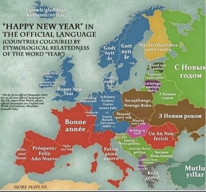 Happy New Year !