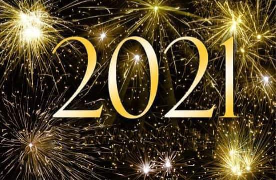 Bonne année à tous 😊
#bonneannee2021 #BonneAnnee #meilleurvoeux #bonheur #amour #argent #réussite #Famille #amis #objectif #santé #projets #profitedelavie #love ❤❤❤