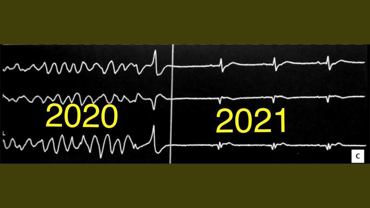 Wishing all a happy 2021