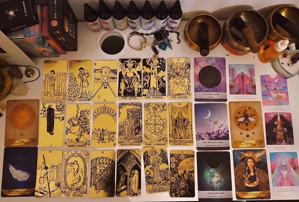 Taurus, Virgo, Capricorn, 2021 tarot reading - 2020 was a big reset for you. Your life changed in a drastic way. Old habits, people and mindsets fell away, and honestly at times it may have felt like everything you once knew was falling apart.. however, I see this