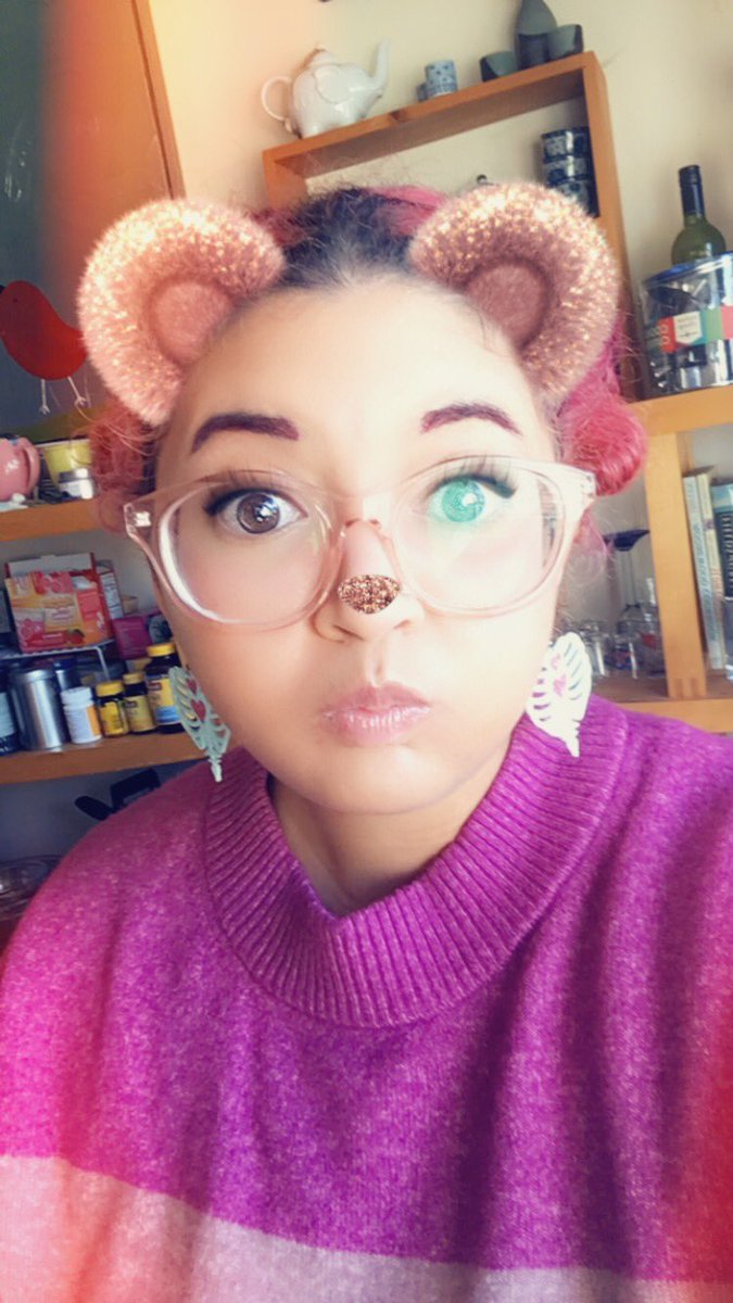 Kiara Zuri 🦄 tweet media