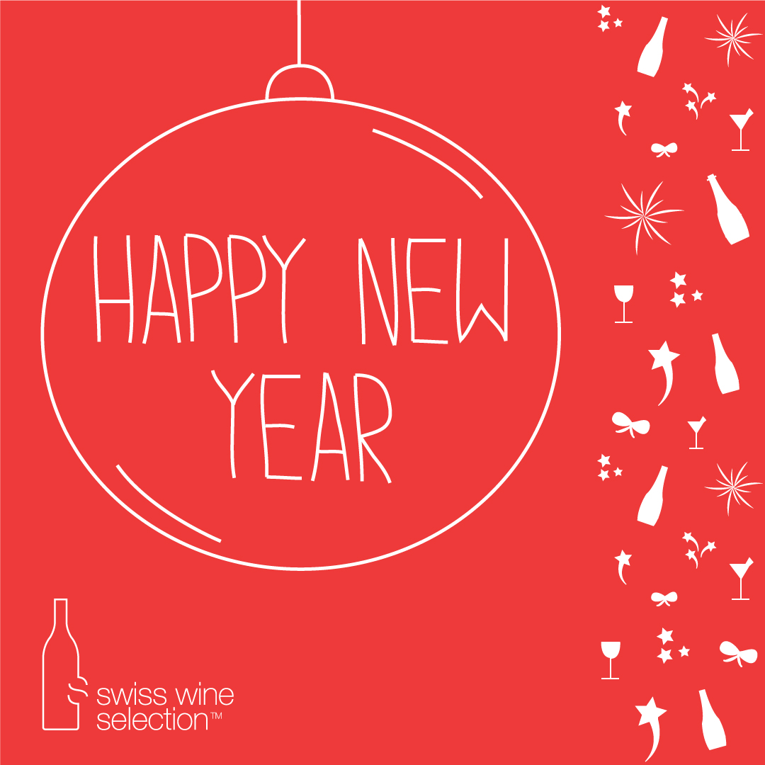 swissgiftselect's tweet photo. 🍷 2021 est une année particulière pour SWISS WINE SELECTION puisque nous fêtons nos 10 ans ! Merci de votre confiance durant toutes ces années et à très vite pour de nouvelles aventures 💫

#swisswine #swisswinelovers #happynewyear https://t.co/8UQwuxwfxt