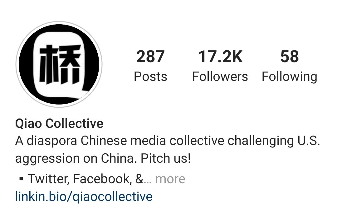 For more infographics, follow Qiao Collective on Instagram to see our colorful and easily digestible infographics, videos, and graphics on politics, China, imperialism, etc.Follow  @qiaocollective on Instagram here   http://www.instagram.com/qiaocollective 