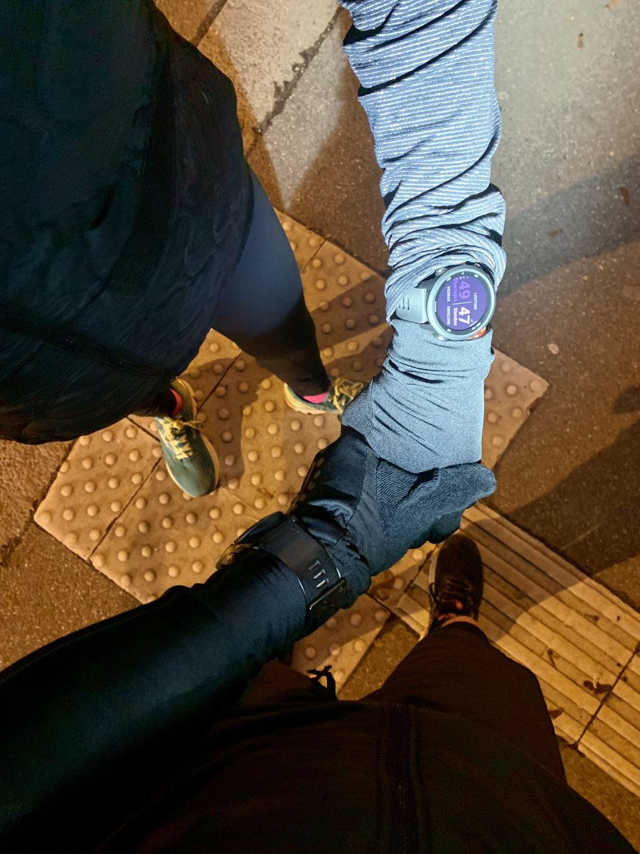 lukizzl's tweet photo. Back running w/ @SophiaRoediger #TwitterLaufGruppe #RUN711
Time for goal setting: 1.000km in 2021 ๐ฏ
Do you have yearly #running goals?
Just scrolled down my @adidasrunning app: Missed 1k in 2020 (515km) & 2019 (717km) after 1.414km in 2018, 1.000km in 2017 & 555km in 2016 ๐ https://t.co/qFuRrjbxw3