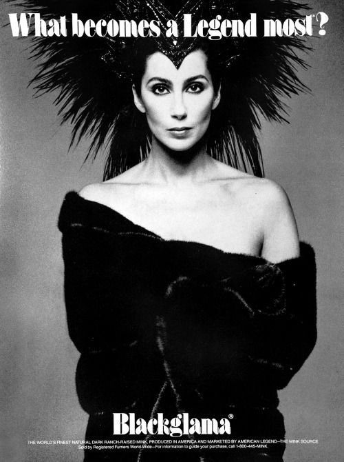 known as one of the popular ad campaigns, it featured just about every famous person you can think of