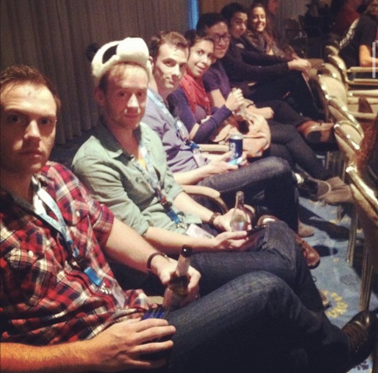 starkid rares that i have found