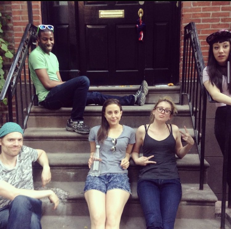 starkid rares that i have found