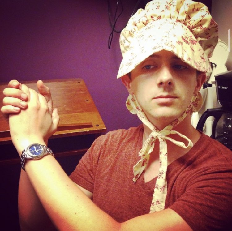 starkid rares that i have found