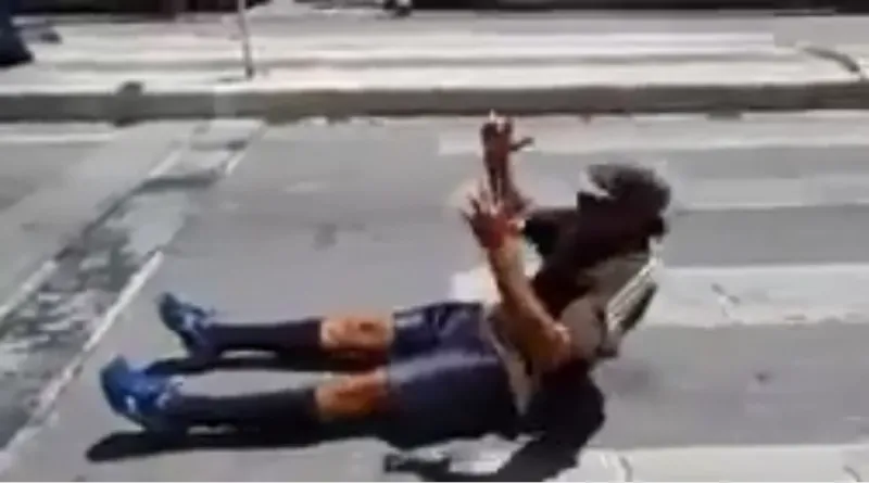 TV Cabo Negro/Metró tweet media