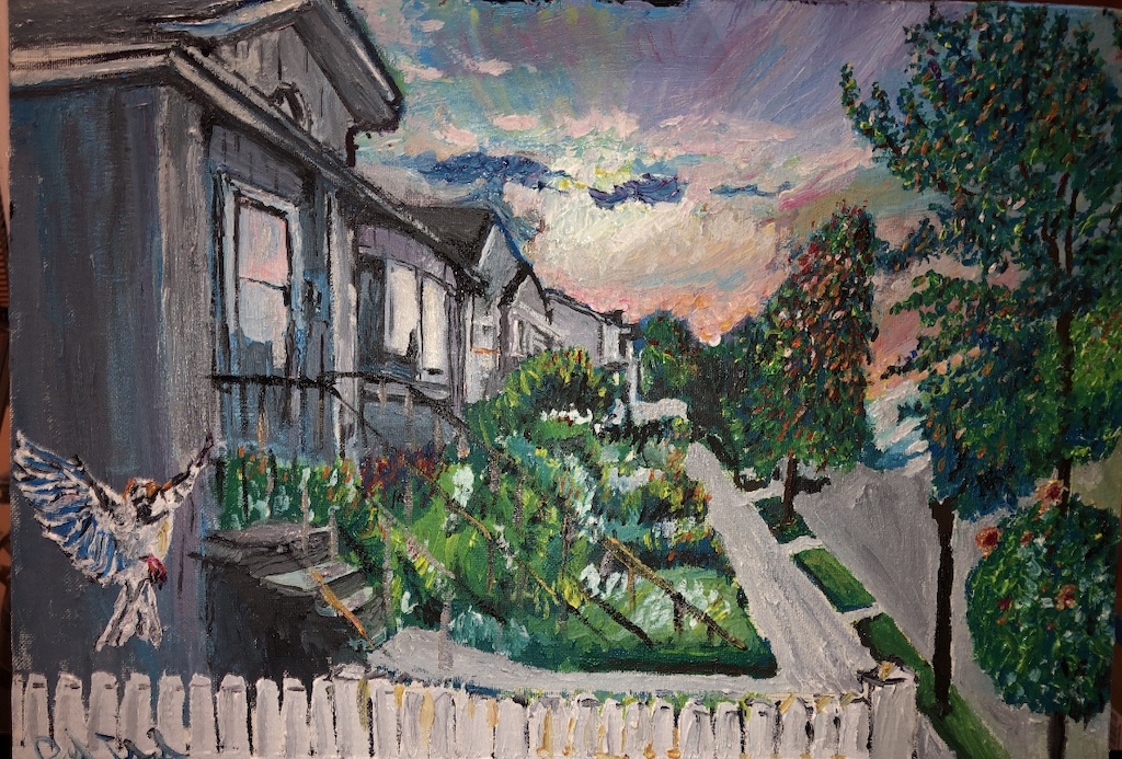 ny_paintings's tweet photo. Market Street West of Neptune. #LongBeach #LongBeachNY #longbeachNYpaintings #art #longislandartist #longbeachnyartist #artist #artwork #paint #artistsoninstagram #illustration #contemporaryart #instaart #artoftheday #love #design  #paintings #artgallery #oilpainting https://t.co/EbnmhHpgHG