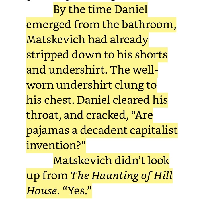 For real tho, Genya's humor is Top Notch. God its such a pitch perfect russian humor, i love it so much. Look at this shit. Im cackling