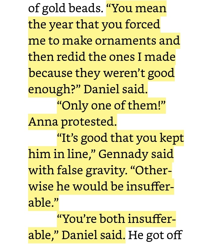 For real tho, Genya's humor is Top Notch. God its such a pitch perfect russian humor, i love it so much. Look at this shit. Im cackling