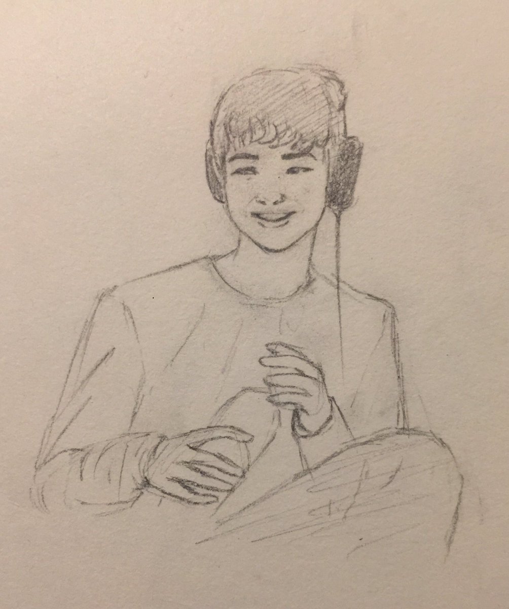 Zeraim4's tweet photo. I hope you’re having a good new year so far, here are some doodles #nihachufanart #tubbofanart #wilbursootfanart #jschlattfanart https://t.co/FB3Lha1NlL