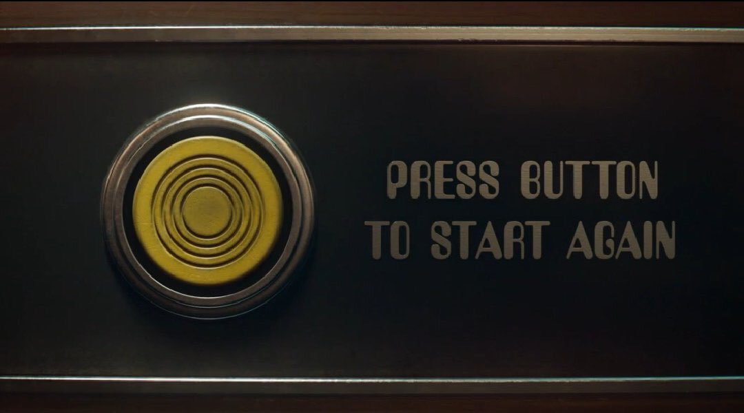 JoinTheMU's tweet image. Happy 2021, everybody! Here's to a better year. #LegionFX