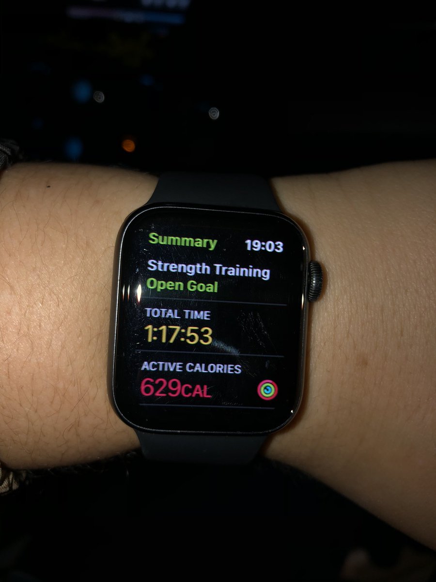 Another great night at SPEED!💪🏼