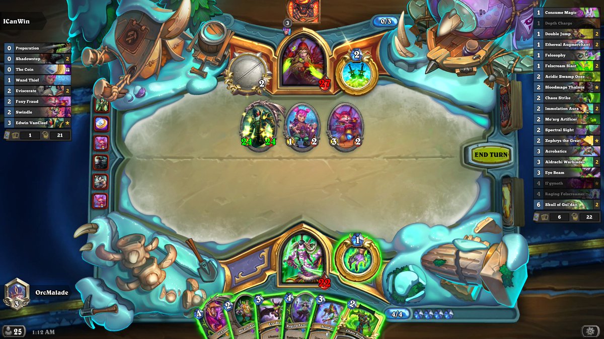 OrcMaladeHS's tweet photo. lol ok sry https://t.co/M0r4xMK2D0