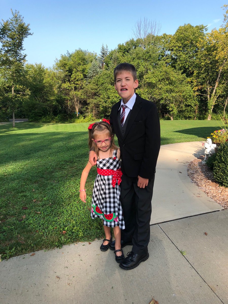 zippython's tweet image. Happy New Year! Have you thought about your 2021 resolutions? Our miracle kids have! Jack is wanting to learn long division and Maryann wants to get better at riding her new scooter! #Zippython2021 #FTK