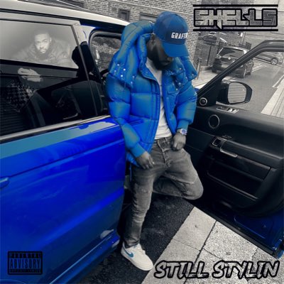 ShellsST's tweet image. #STILLSTYLIN OUT ON ALL PLATFORMS! LINK IN PROFILE