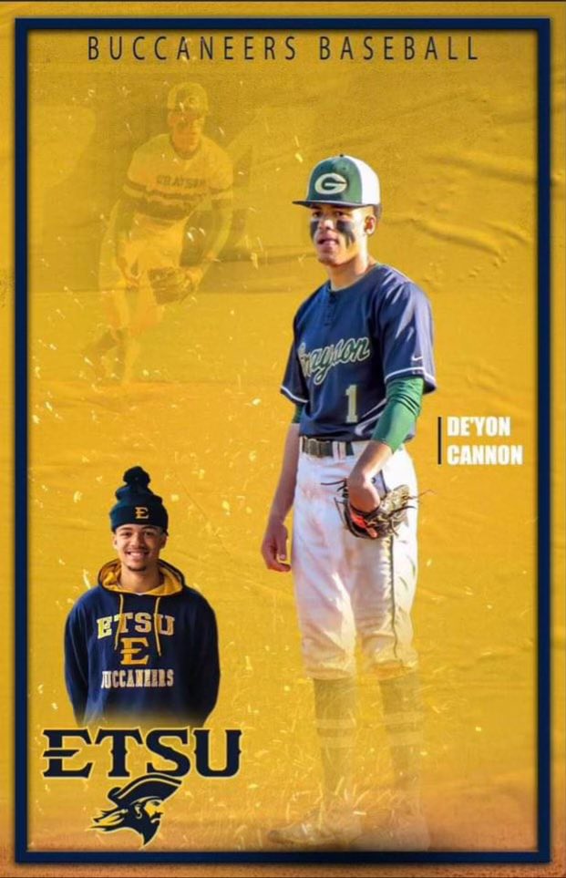 De’Yon Cannon tweet media