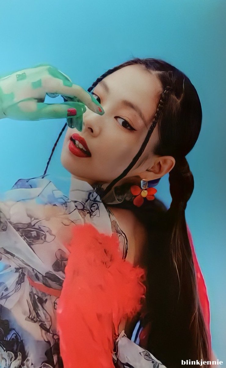 Jennie's World on Twitter: