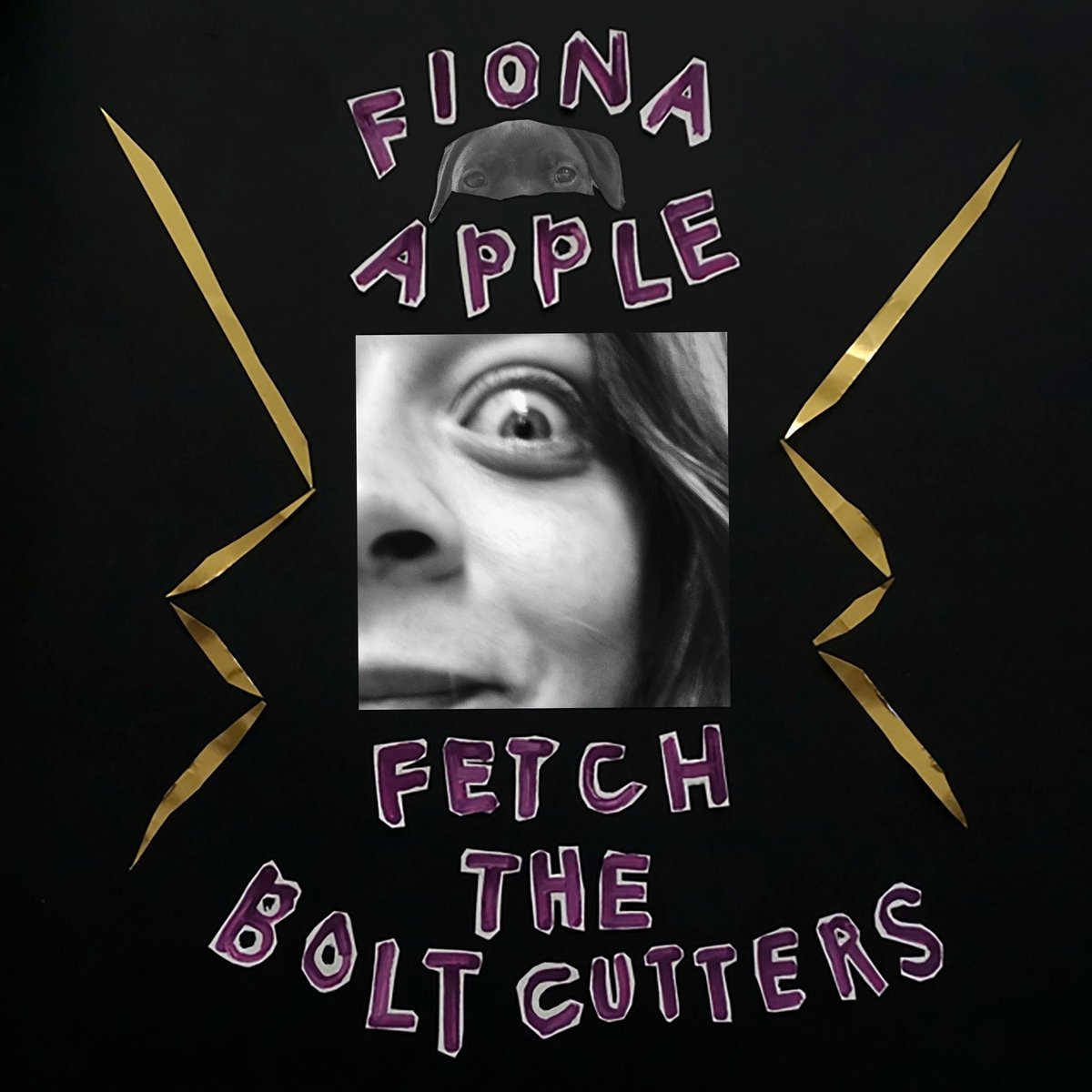 8. Fiona Apple - Fetch The Bolt Cutters (every bit of praise this has received, it deserves, plus more. I am probably underselling it.)