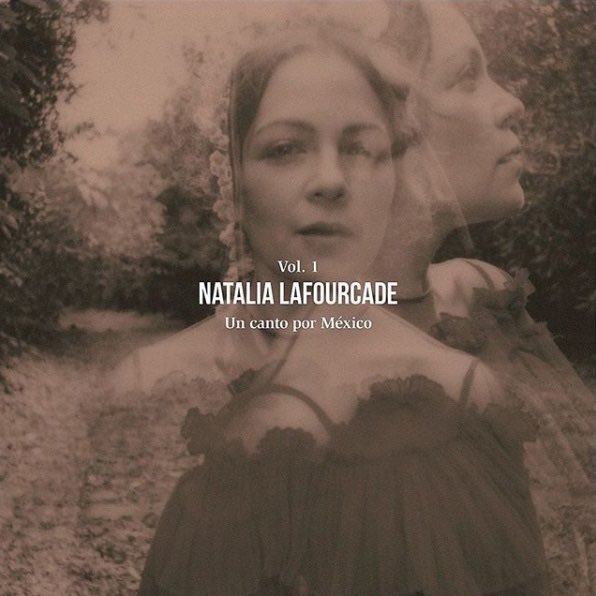 10. Natalia Lafourcade - Un canto por Mexico Vol. 1 (my single favorite voice in the world focuses on San Jarocho here and puts out an absolute statement of Mexican history)