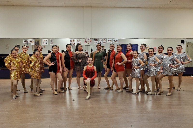 Please support my GoFundMe campaign for our dance studio. We hope you take a look to help us keep going with our dance classes.   Thanks so much! gofund.me/510d059c <a href="/gofundme/">GoFundMe</a> #goviral #sharethis #donate #supportsmallbusiness #help #elpaso #elpasostrong