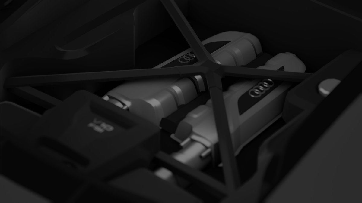 Looks just as intimidating as it sounds.
#Blender3d