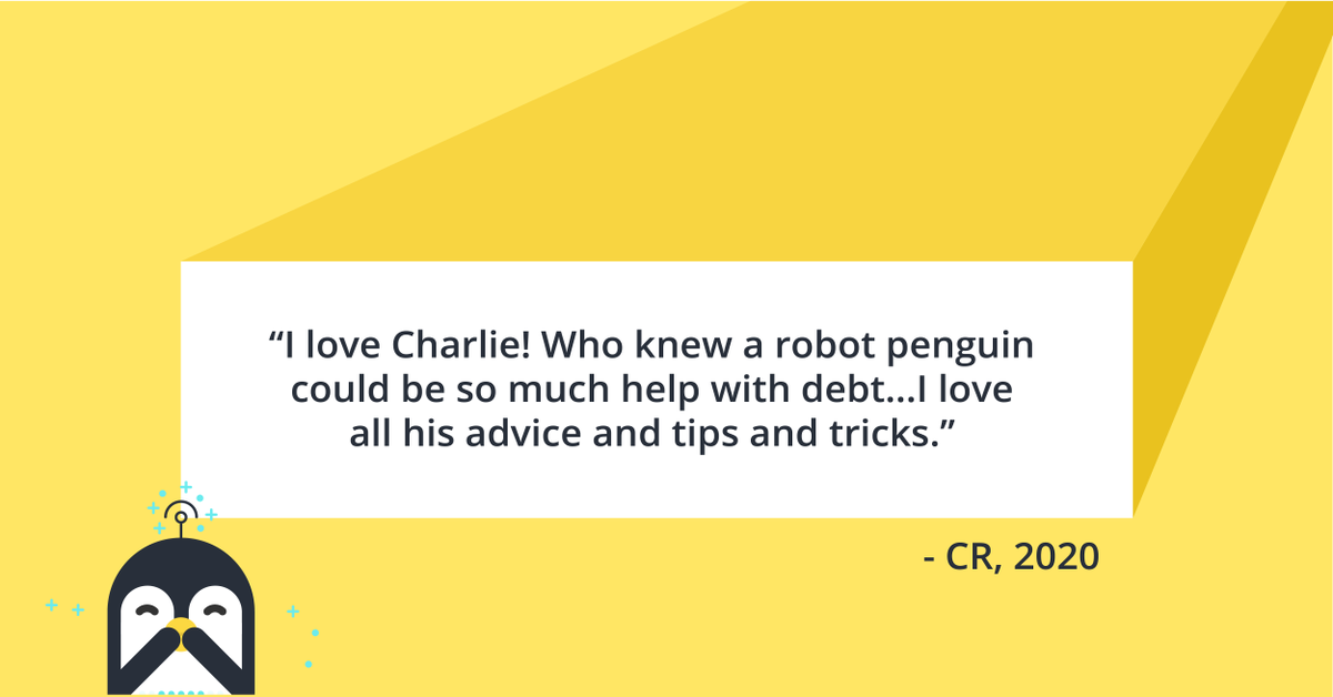 CharlieFinance_'s tweet photo. Are you ready to make this year your year? Are you ready to keep the FUN in your life and leave the money headaches behind? That's what I'm all about 🤩 https://t.co/Z9mTQHKxWS