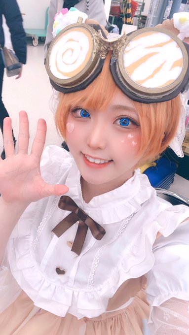 コスプレイヤーまるすけのTwitter画像35