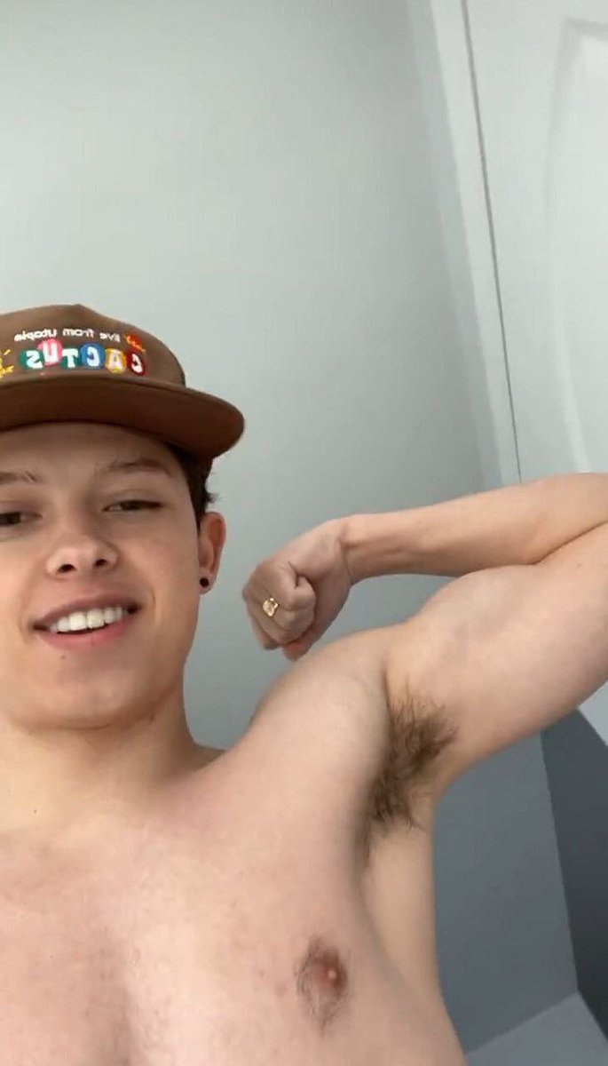 Jacob Sartorius Controversial Images - The Gay Drama